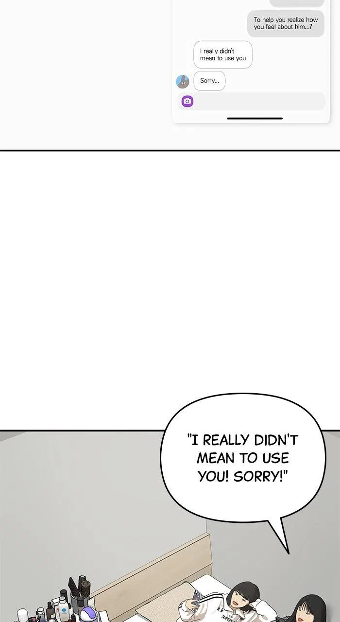 Girl Friend (Lee Sang Dol) Chapter 41 – Page 92