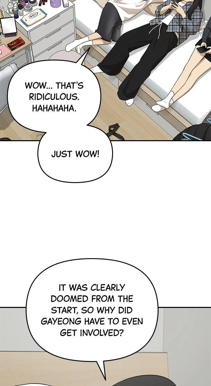 Girl Friend (Lee Sang Dol) Chapter 41 – Page 93