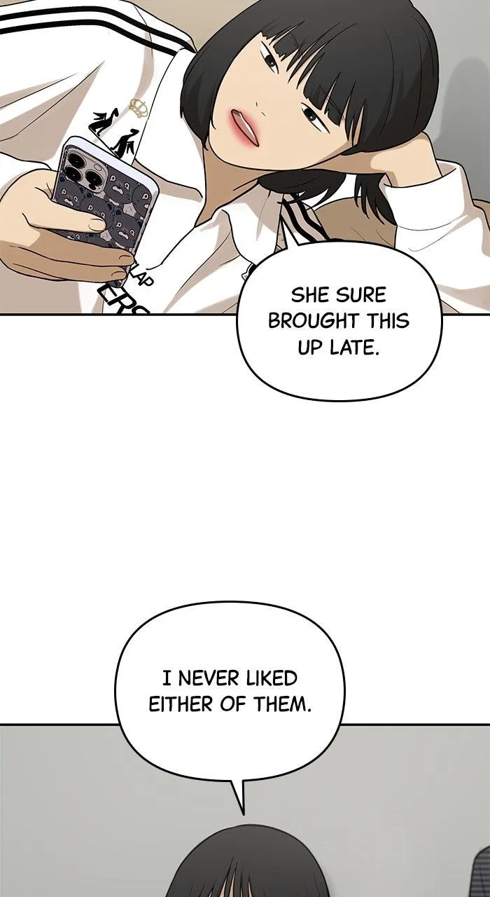 Girl Friend (Lee Sang Dol) Chapter 41 – Page 94