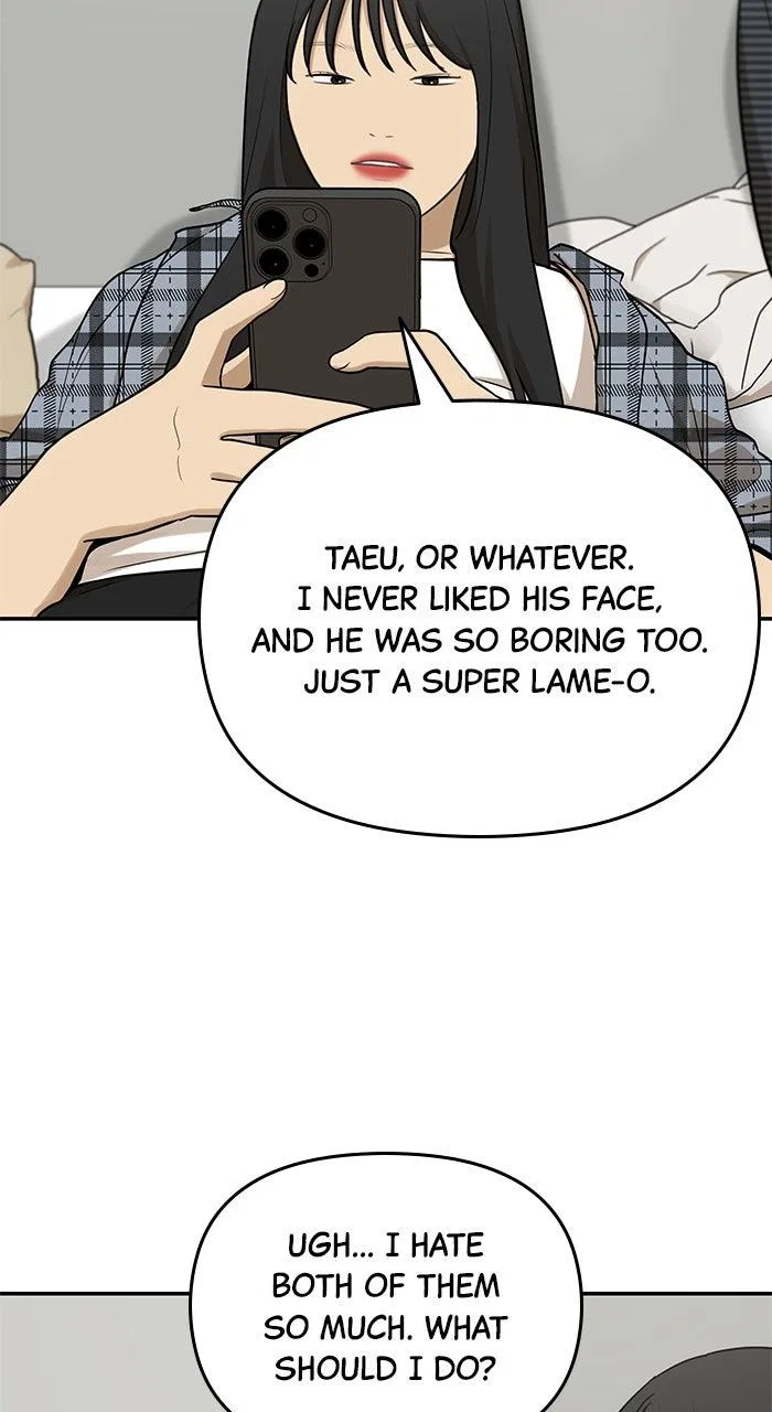 Girl Friend (Lee Sang Dol) Chapter 41 – Page 95