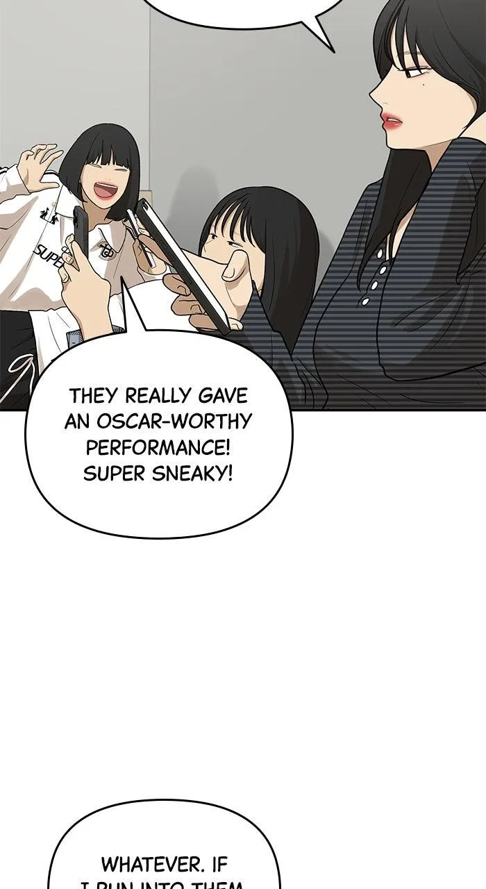 Girl Friend (Lee Sang Dol) Chapter 41 – Page 96