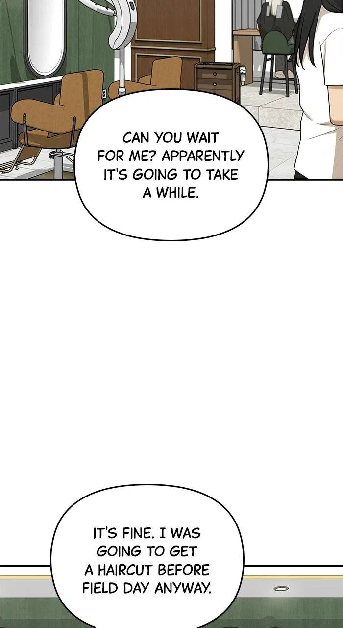 Girl Friend (Lee Sang Dol) Chapter 40 – Page 2