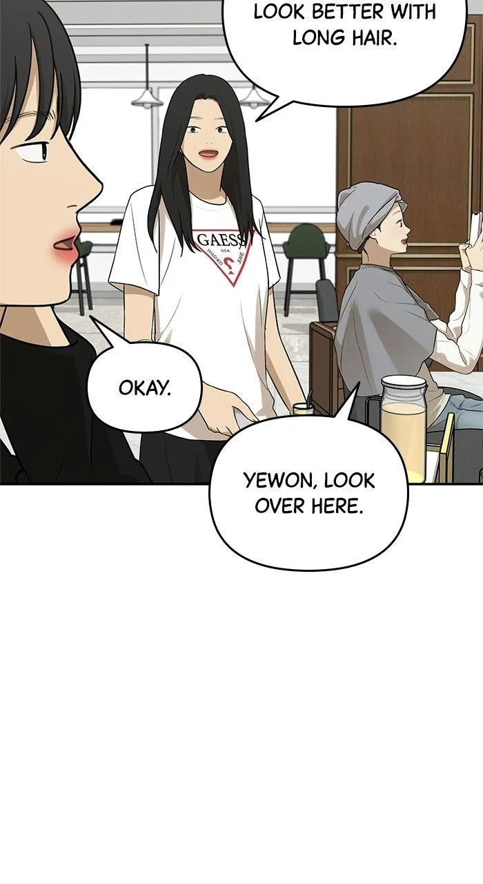 Girl Friend (Lee Sang Dol) Chapter 40 – Page 4