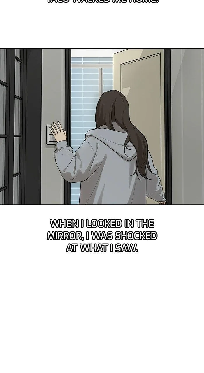Girl Friend (Lee Sang Dol) Chapter 40 – Page 7