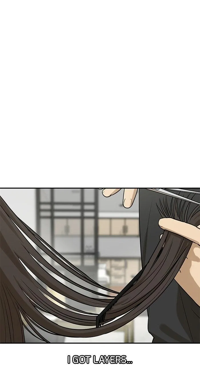 Girl Friend (Lee Sang Dol) Chapter 40 – Page 12