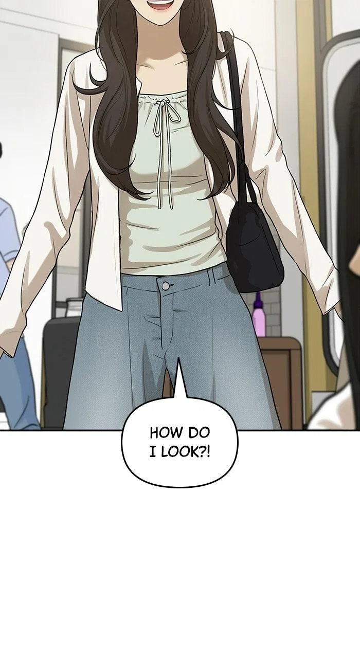 Girl Friend (Lee Sang Dol) Chapter 40 – Page 15