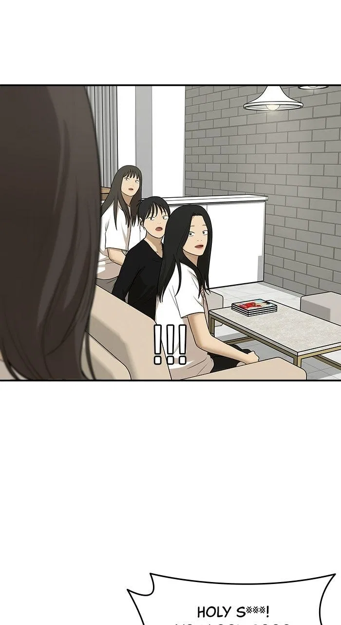 Girl Friend (Lee Sang Dol) Chapter 40 – Page 16