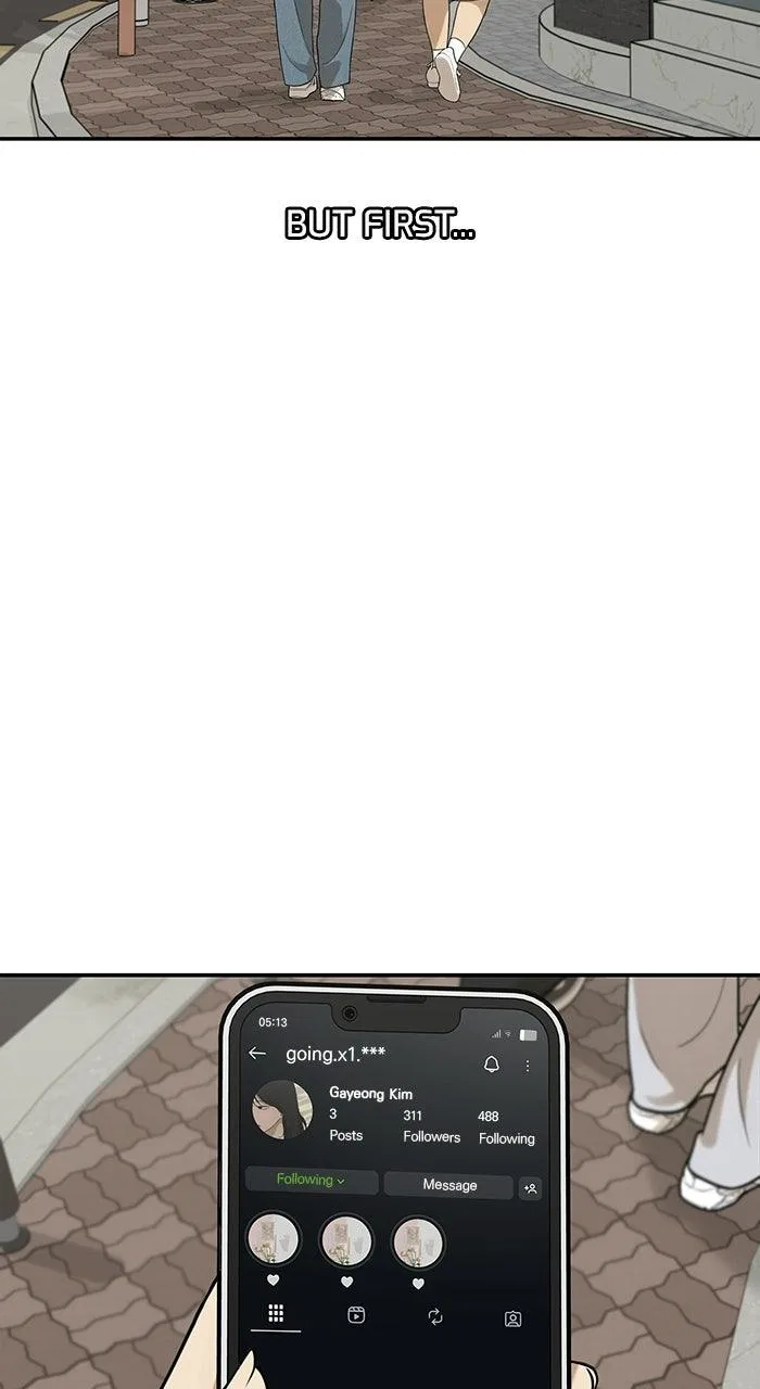 Girl Friend (Lee Sang Dol) Chapter 40 – Page 24
