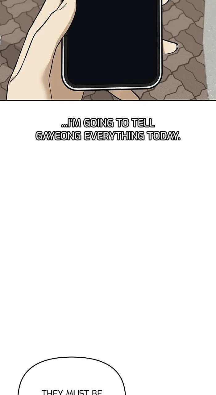 Girl Friend (Lee Sang Dol) Chapter 40 – Page 25