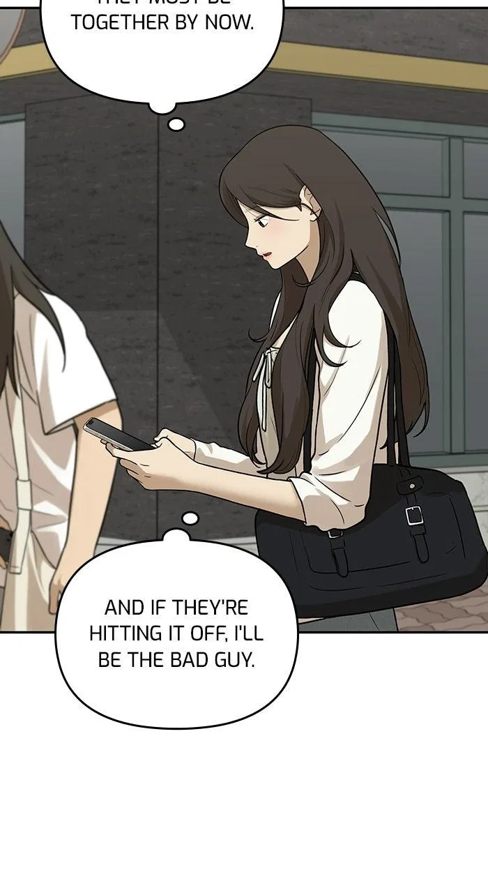 Girl Friend (Lee Sang Dol) Chapter 40 – Page 26