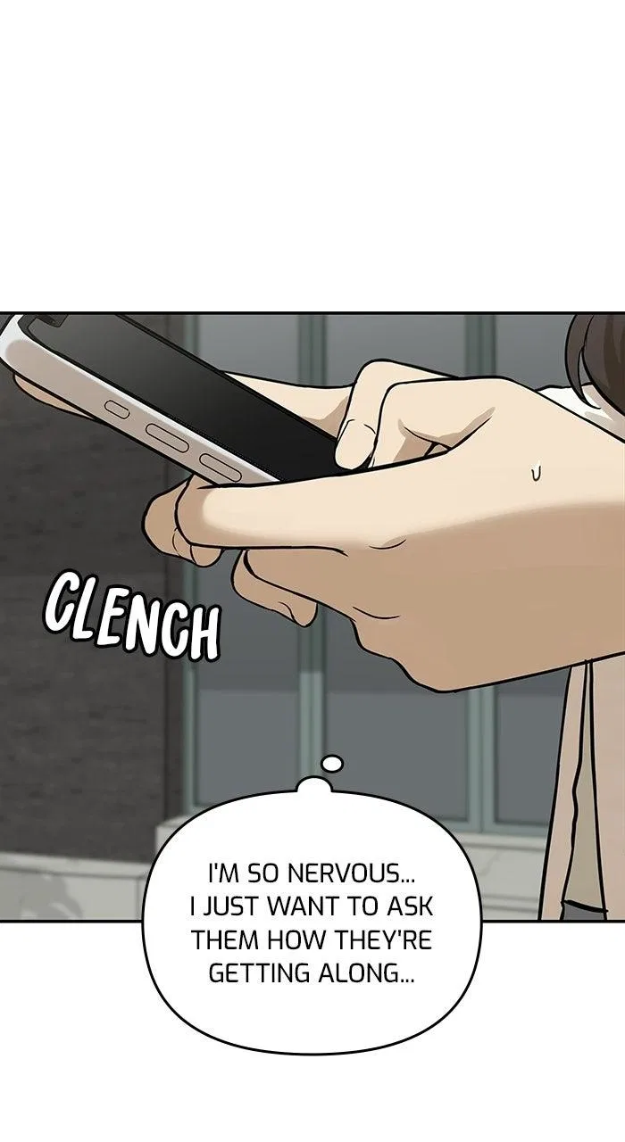 Girl Friend (Lee Sang Dol) Chapter 40 – Page 27