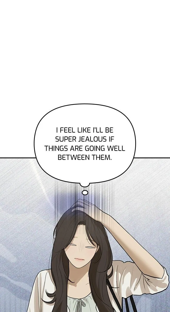 Girl Friend (Lee Sang Dol) Chapter 40 – Page 28