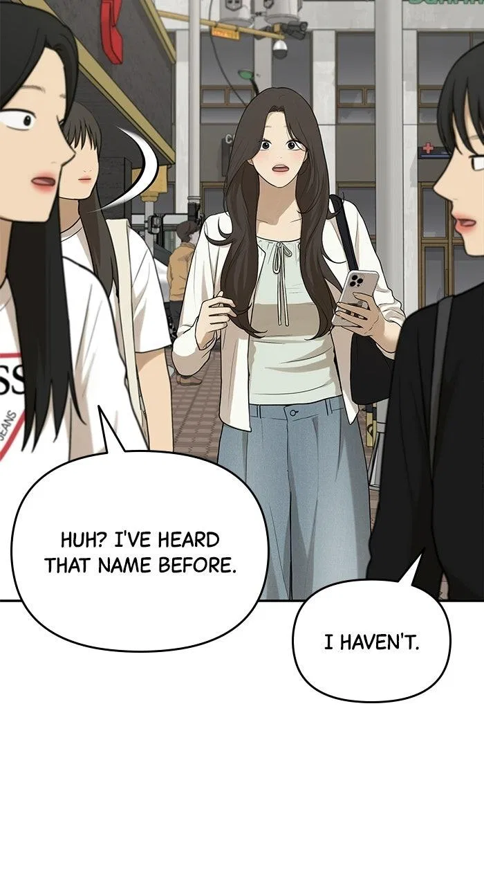 Girl Friend (Lee Sang Dol) Chapter 40 – Page 34