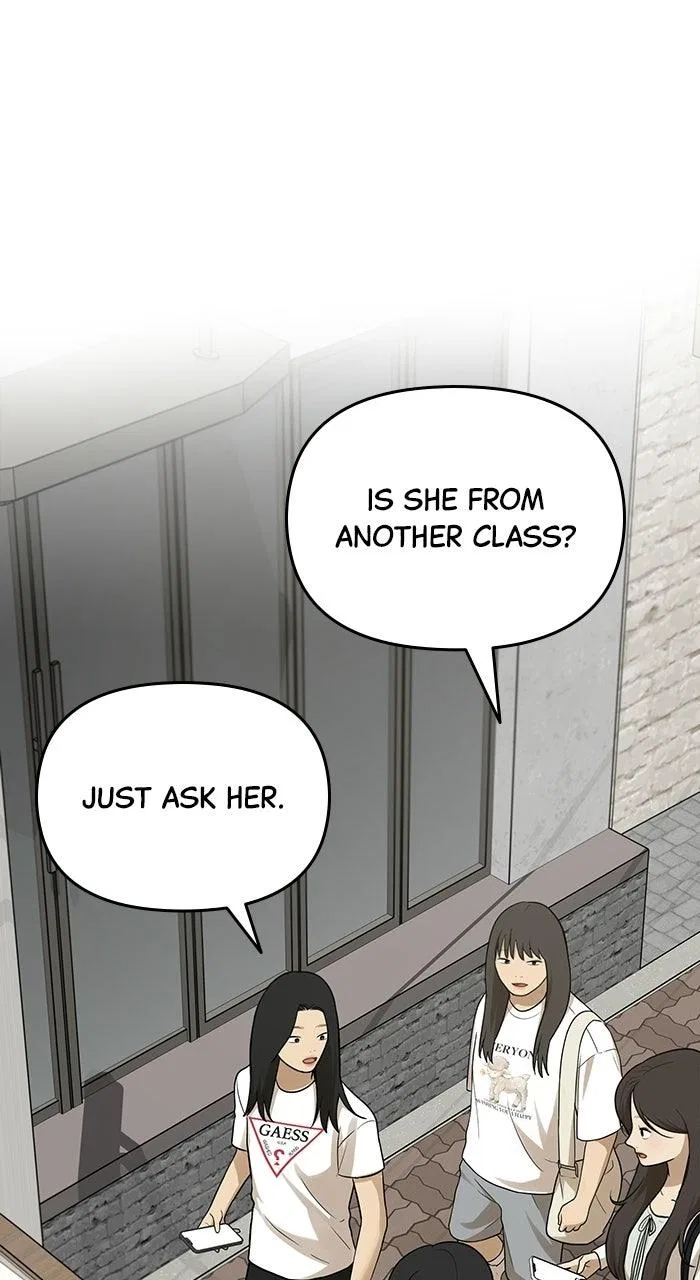 Girl Friend (Lee Sang Dol) Chapter 40 – Page 35