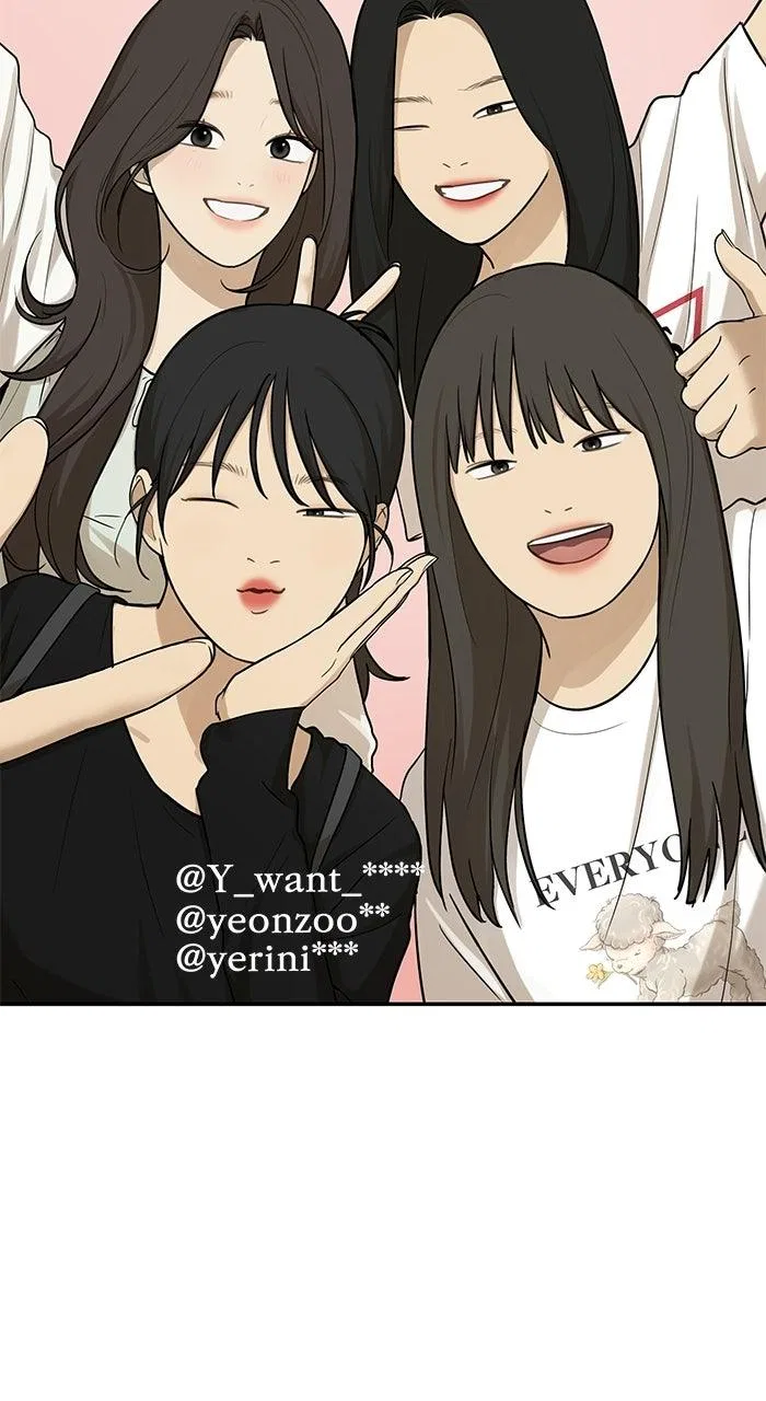 Girl Friend (Lee Sang Dol) Chapter 40 – Page 37
