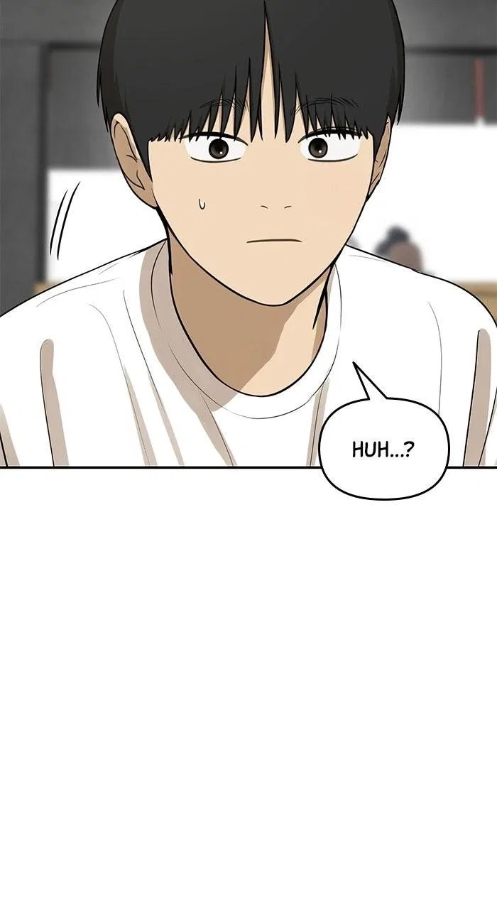 Girl Friend (Lee Sang Dol) Chapter 40 – Page 39