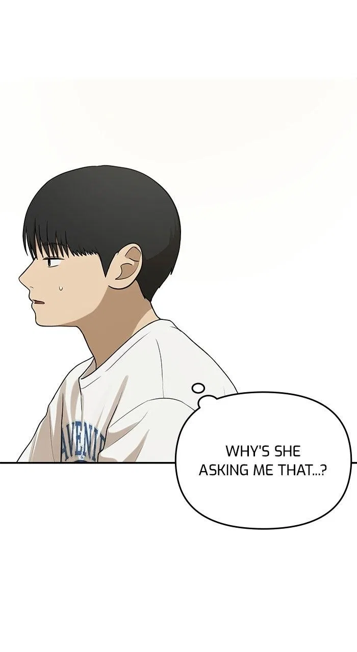 Girl Friend (Lee Sang Dol) Chapter 40 – Page 40
