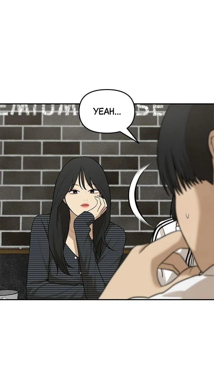 Girl Friend (Lee Sang Dol) Chapter 40 – Page 41