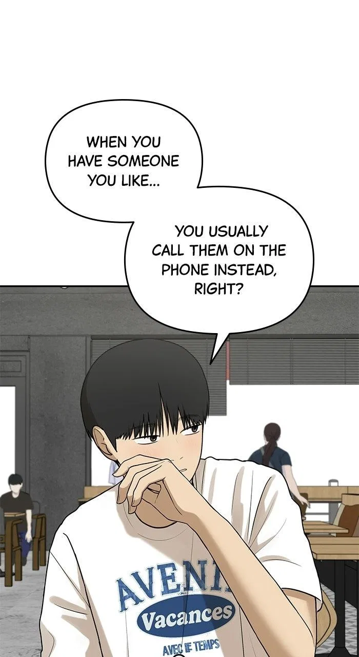 Girl Friend (Lee Sang Dol) Chapter 40 – Page 42