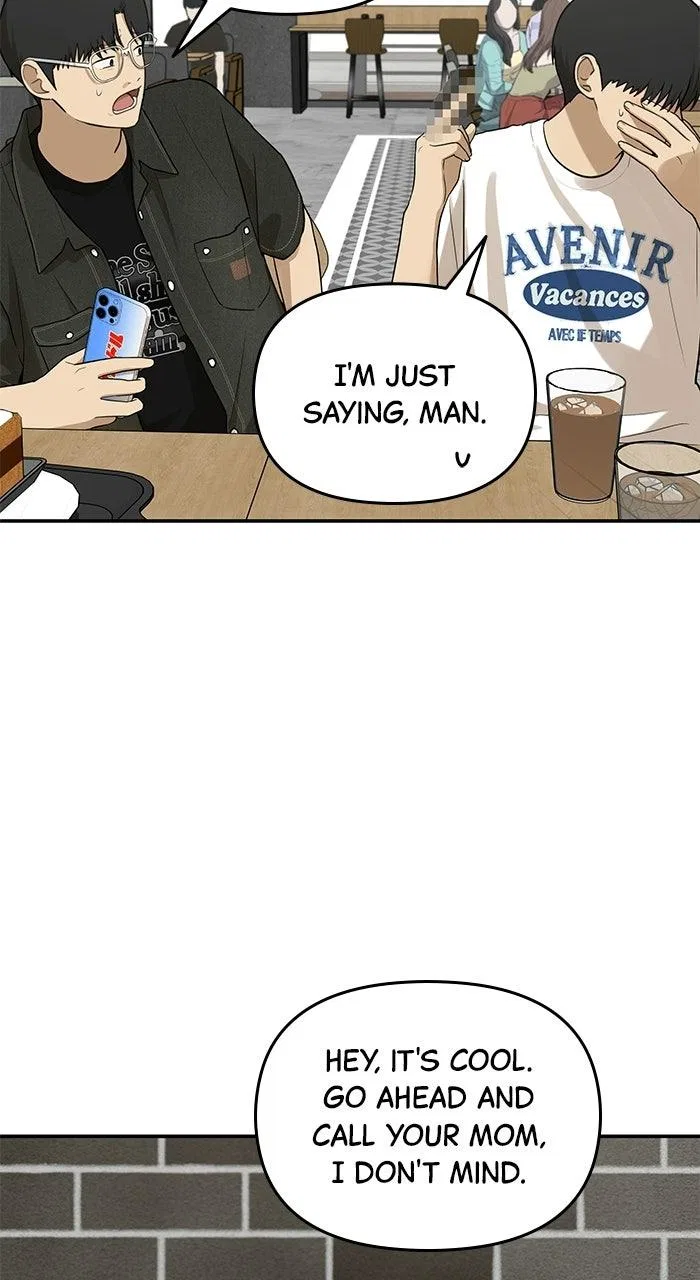 Girl Friend (Lee Sang Dol) Chapter 40 – Page 44