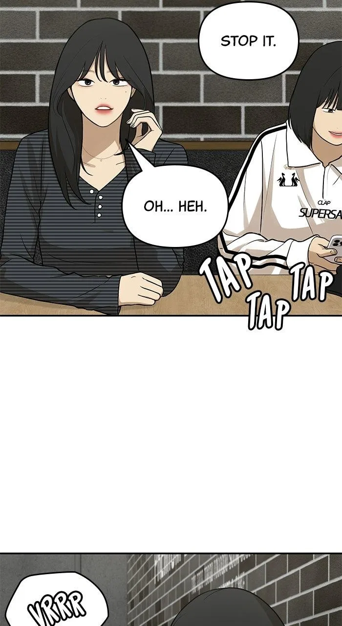 Girl Friend (Lee Sang Dol) Chapter 40 – Page 45