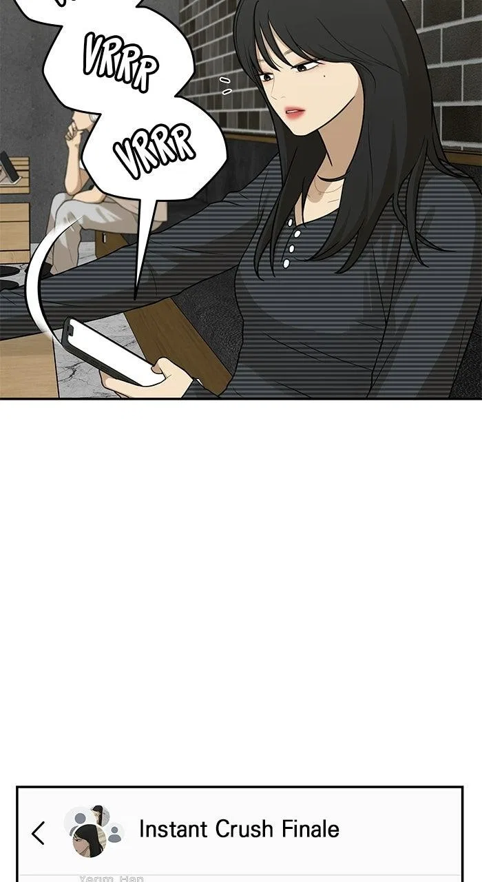 Girl Friend (Lee Sang Dol) Chapter 40 – Page 46