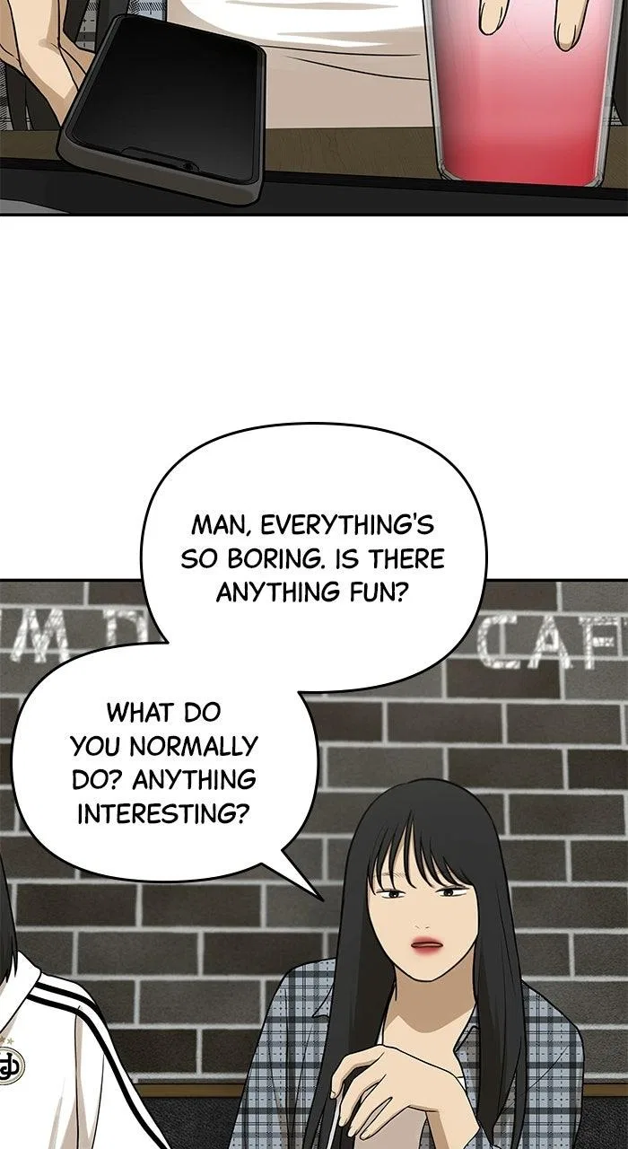 Girl Friend (Lee Sang Dol) Chapter 40 – Page 51