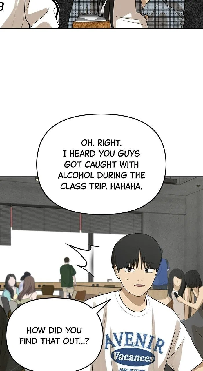 Girl Friend (Lee Sang Dol) Chapter 40 – Page 52