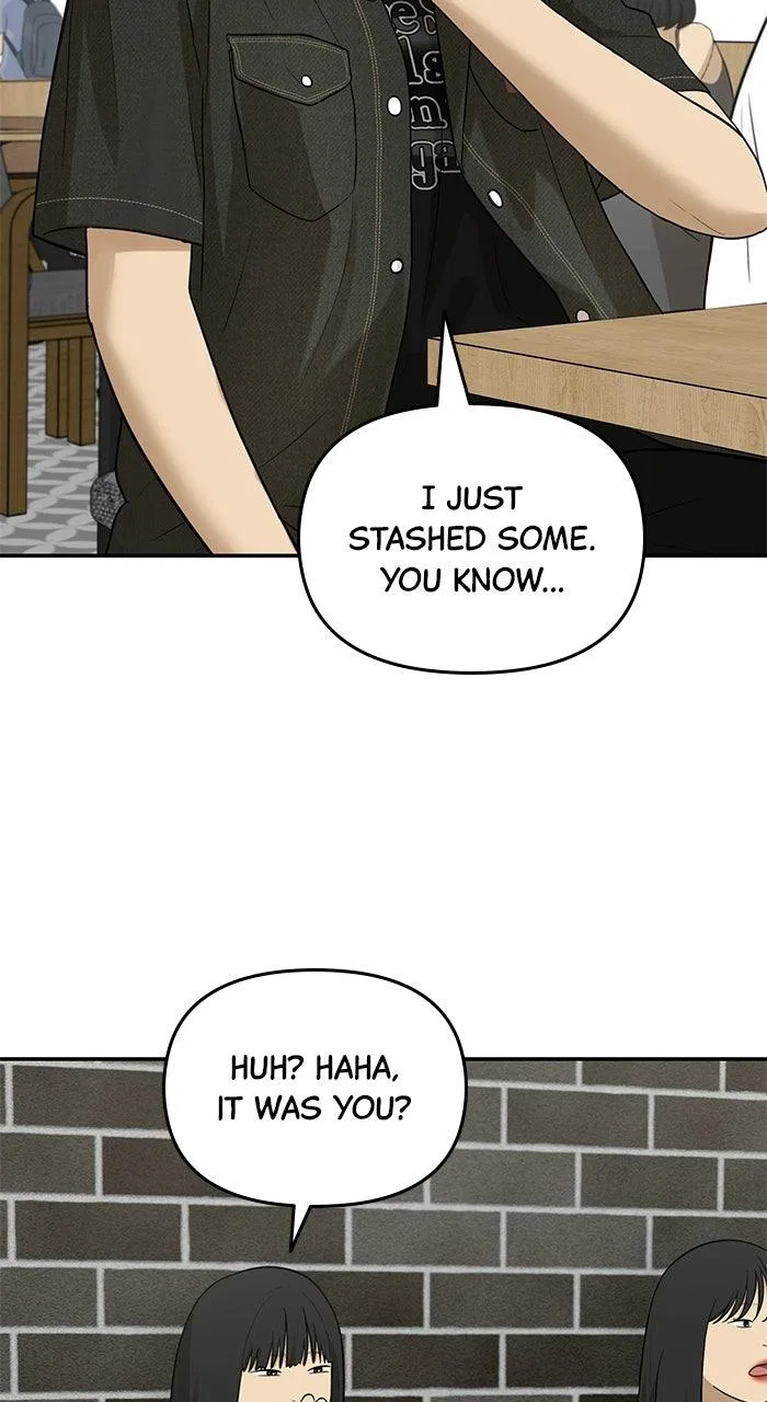 Girl Friend (Lee Sang Dol) Chapter 40 – Page 54