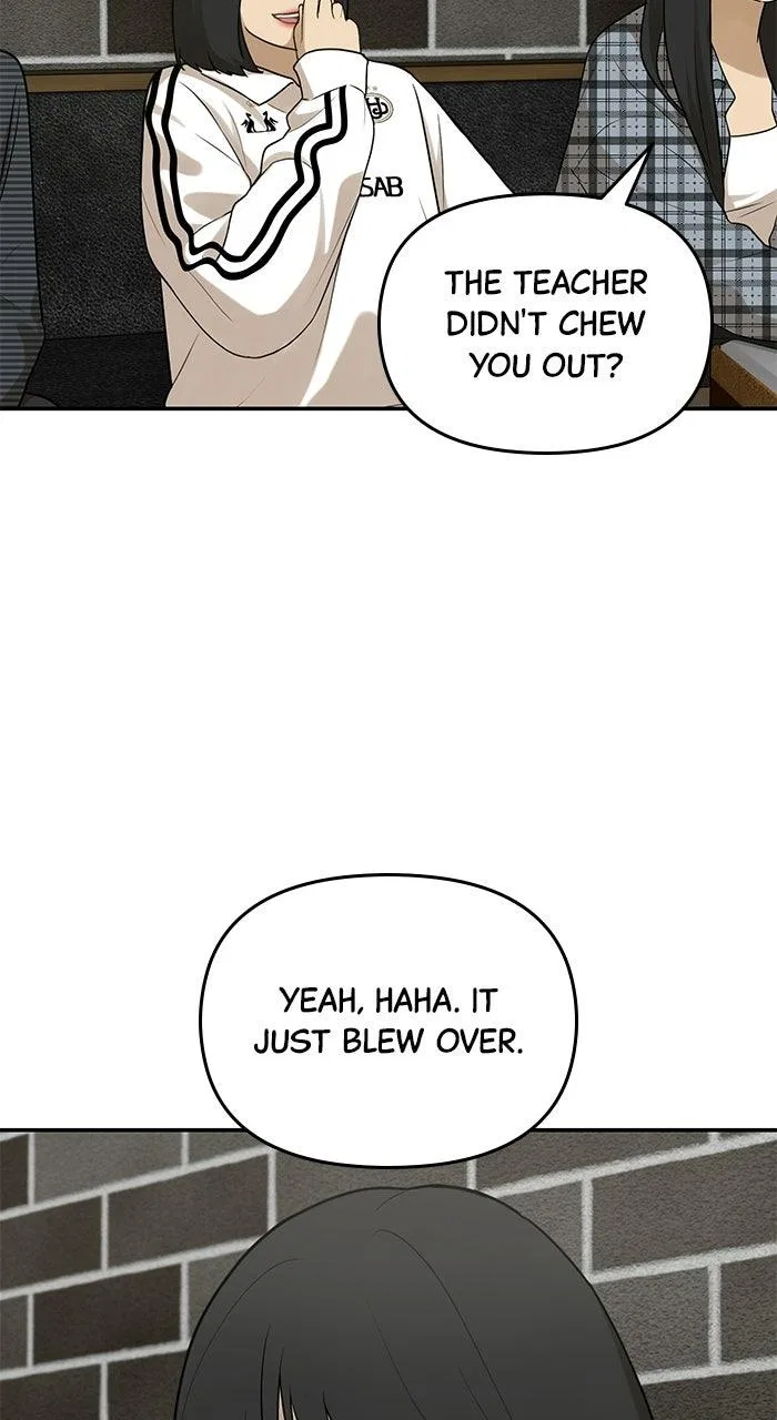 Girl Friend (Lee Sang Dol) Chapter 40 – Page 55