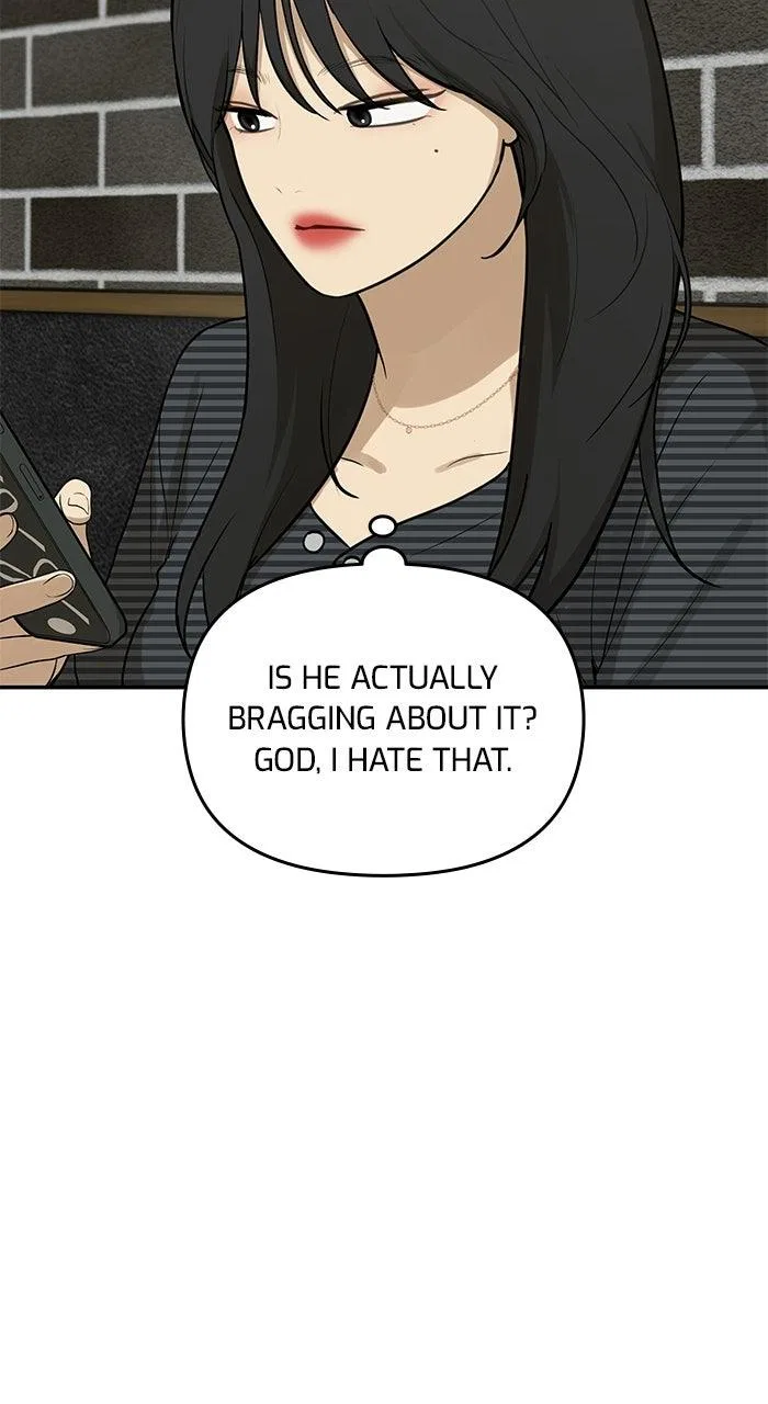 Girl Friend (Lee Sang Dol) Chapter 40 – Page 56