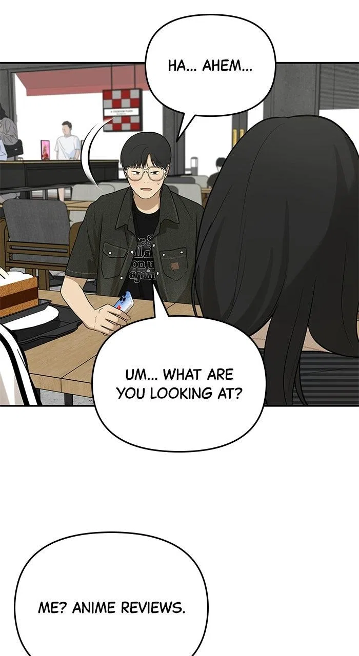 Girl Friend (Lee Sang Dol) Chapter 40 – Page 57