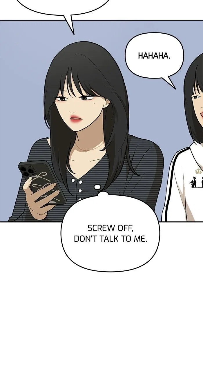 Girl Friend (Lee Sang Dol) Chapter 40 – Page 58
