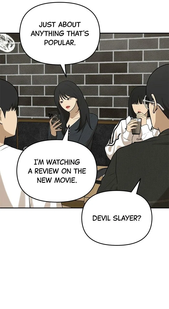 Girl Friend (Lee Sang Dol) Chapter 40 – Page 60