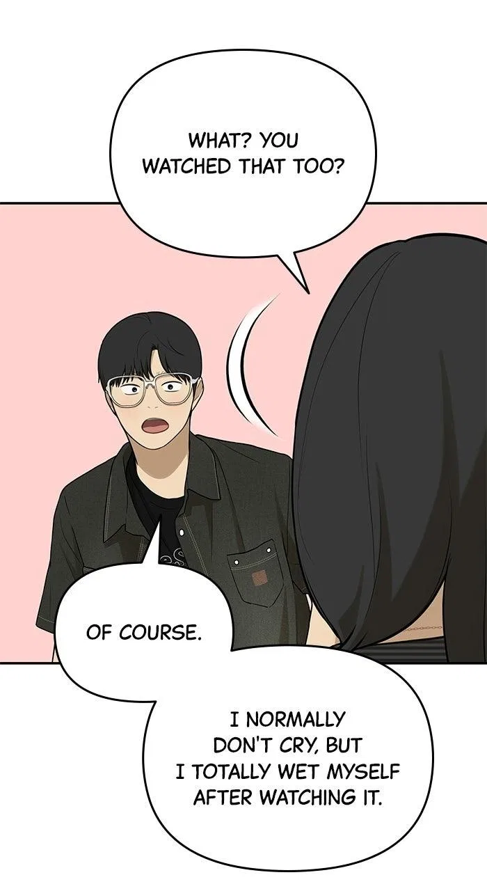 Girl Friend (Lee Sang Dol) Chapter 40 – Page 61