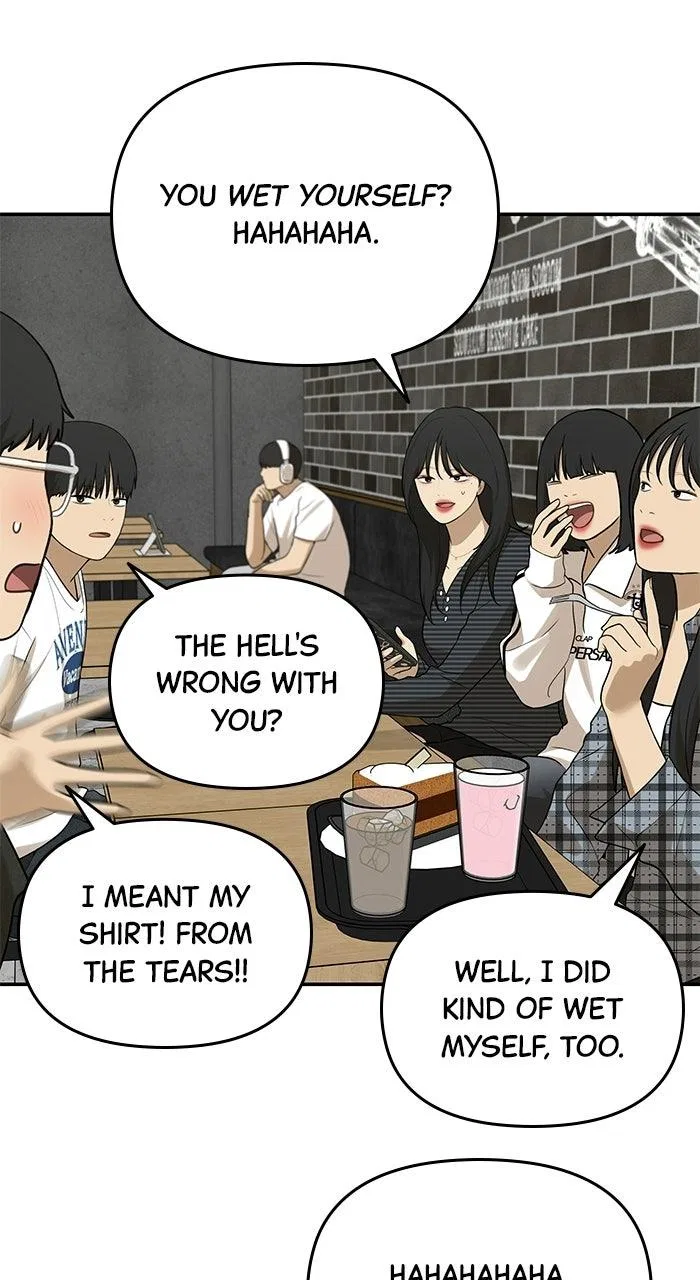 Girl Friend (Lee Sang Dol) Chapter 40 – Page 62