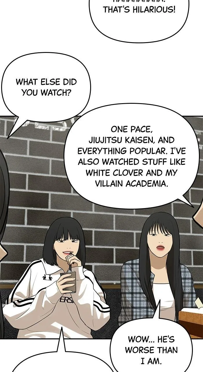 Girl Friend (Lee Sang Dol) Chapter 40 – Page 63