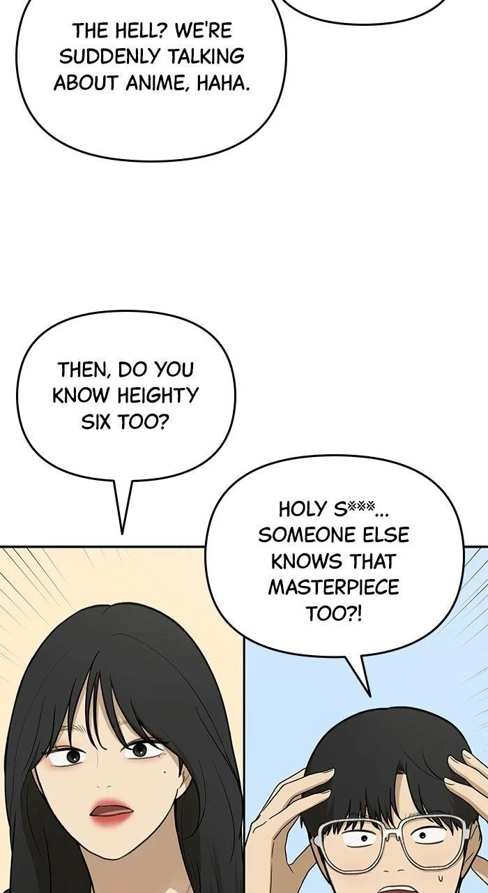 Girl Friend (Lee Sang Dol) Chapter 40 – Page 64