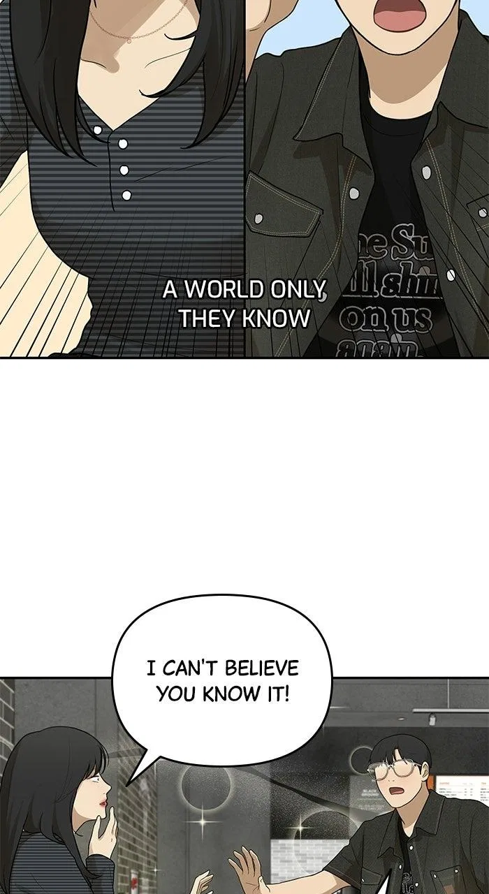 Girl Friend (Lee Sang Dol) Chapter 40 – Page 65