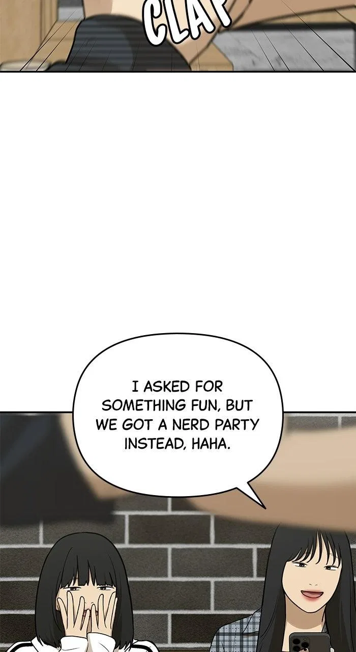 Girl Friend (Lee Sang Dol) Chapter 40 – Page 67