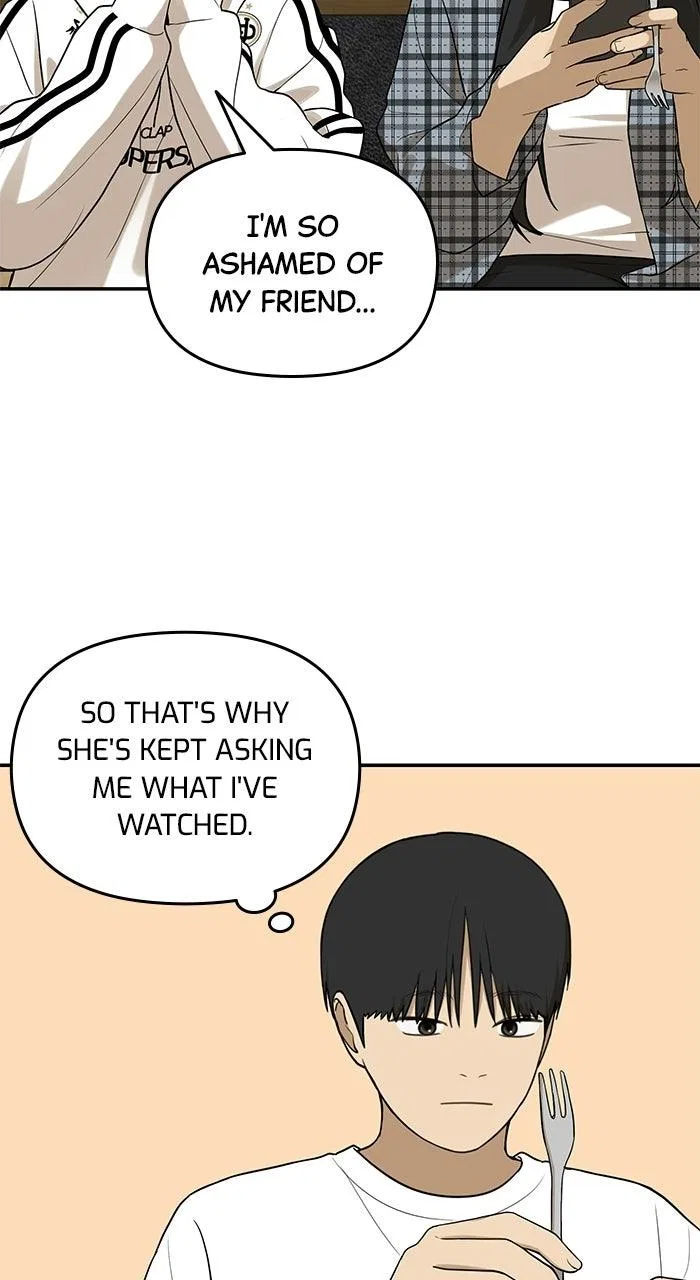 Girl Friend (Lee Sang Dol) Chapter 40 – Page 68