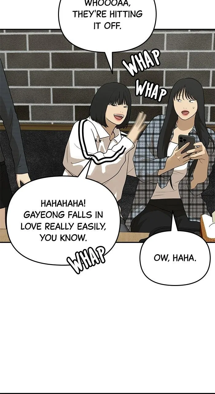 Girl Friend (Lee Sang Dol) Chapter 40 – Page 71
