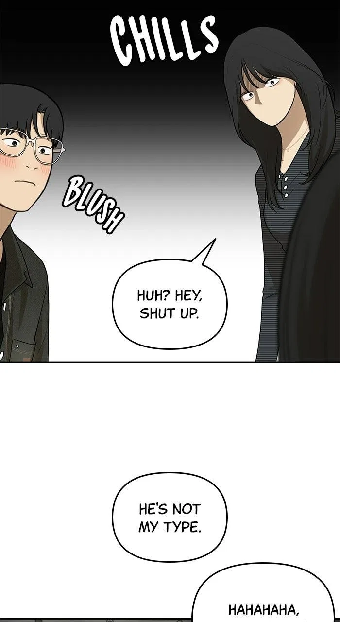 Girl Friend (Lee Sang Dol) Chapter 40 – Page 72