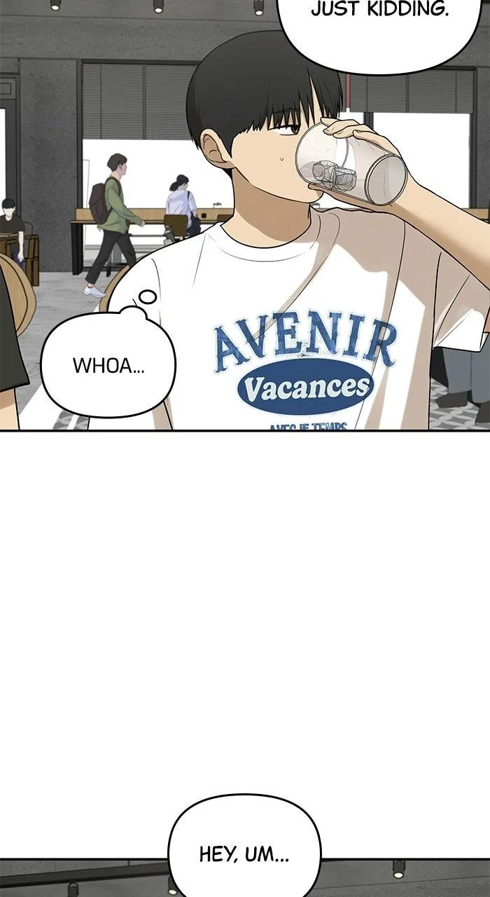 Girl Friend (Lee Sang Dol) Chapter 40 – Page 73