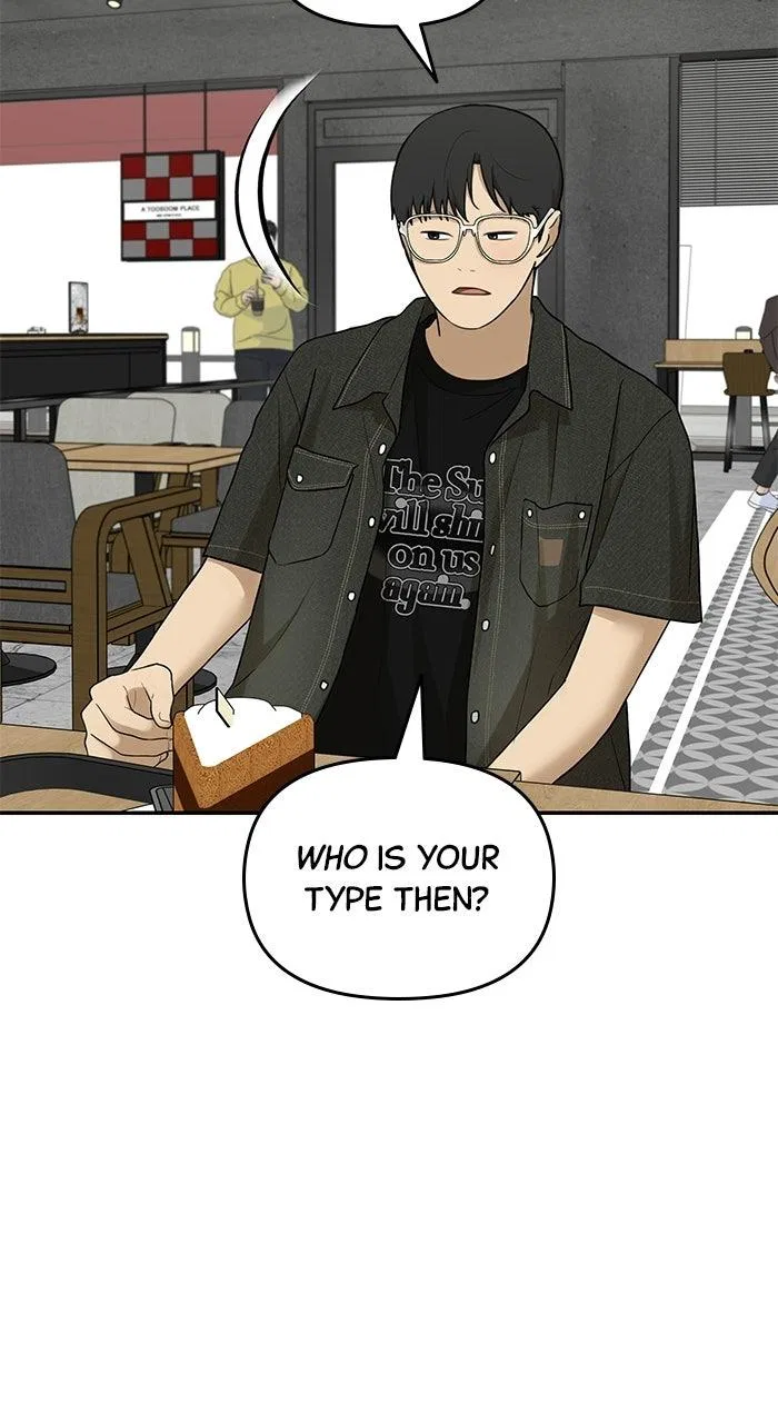 Girl Friend (Lee Sang Dol) Chapter 40 – Page 74