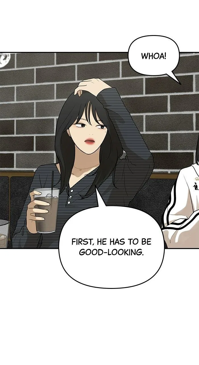 Girl Friend (Lee Sang Dol) Chapter 40 – Page 75