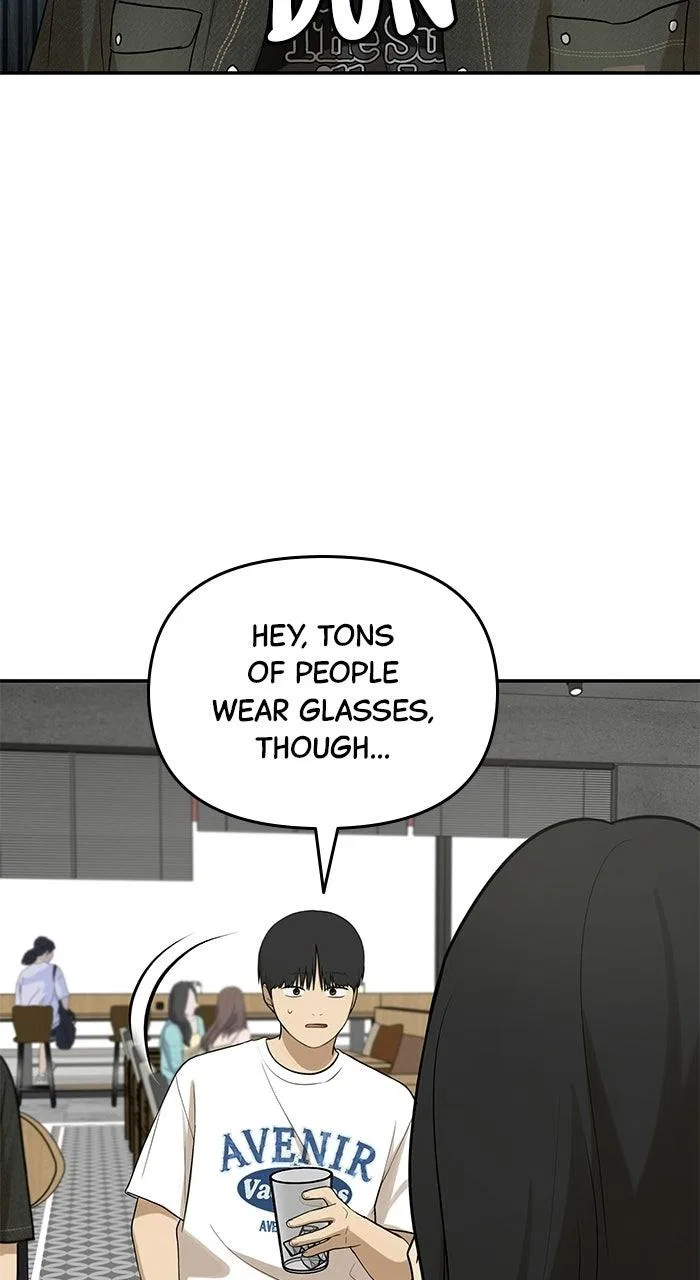 Girl Friend (Lee Sang Dol) Chapter 40 – Page 77