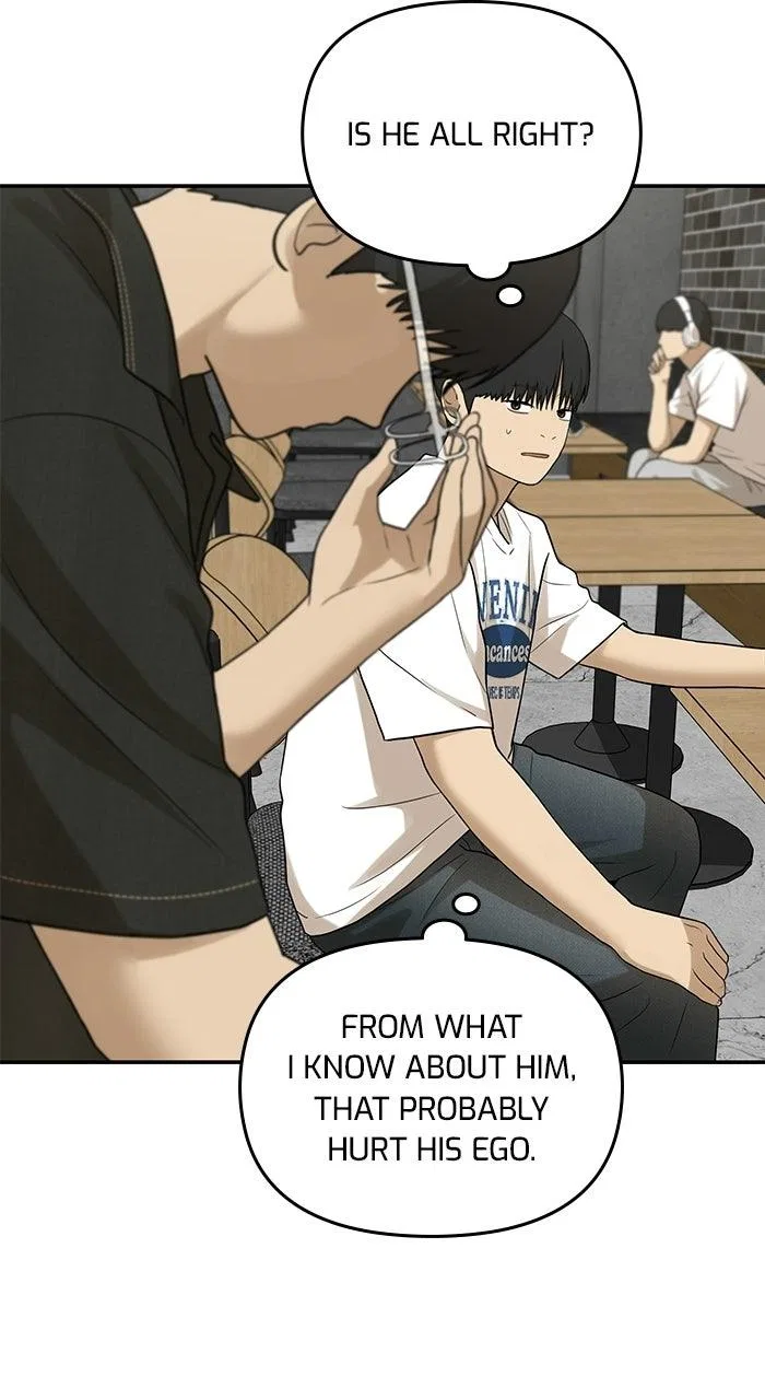 Girl Friend (Lee Sang Dol) Chapter 40 – Page 80