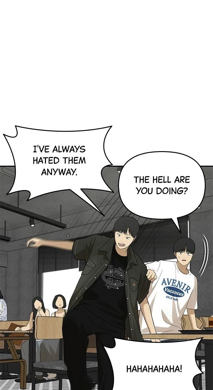 Girl Friend (Lee Sang Dol) Chapter 40 – Page 83