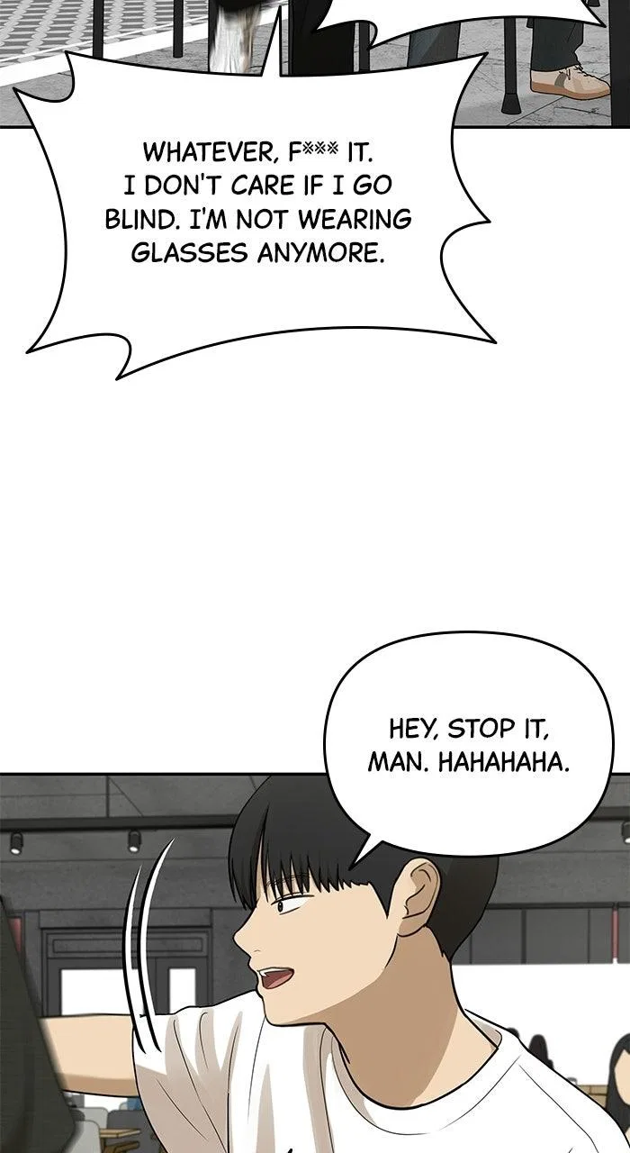 Girl Friend (Lee Sang Dol) Chapter 40 – Page 84